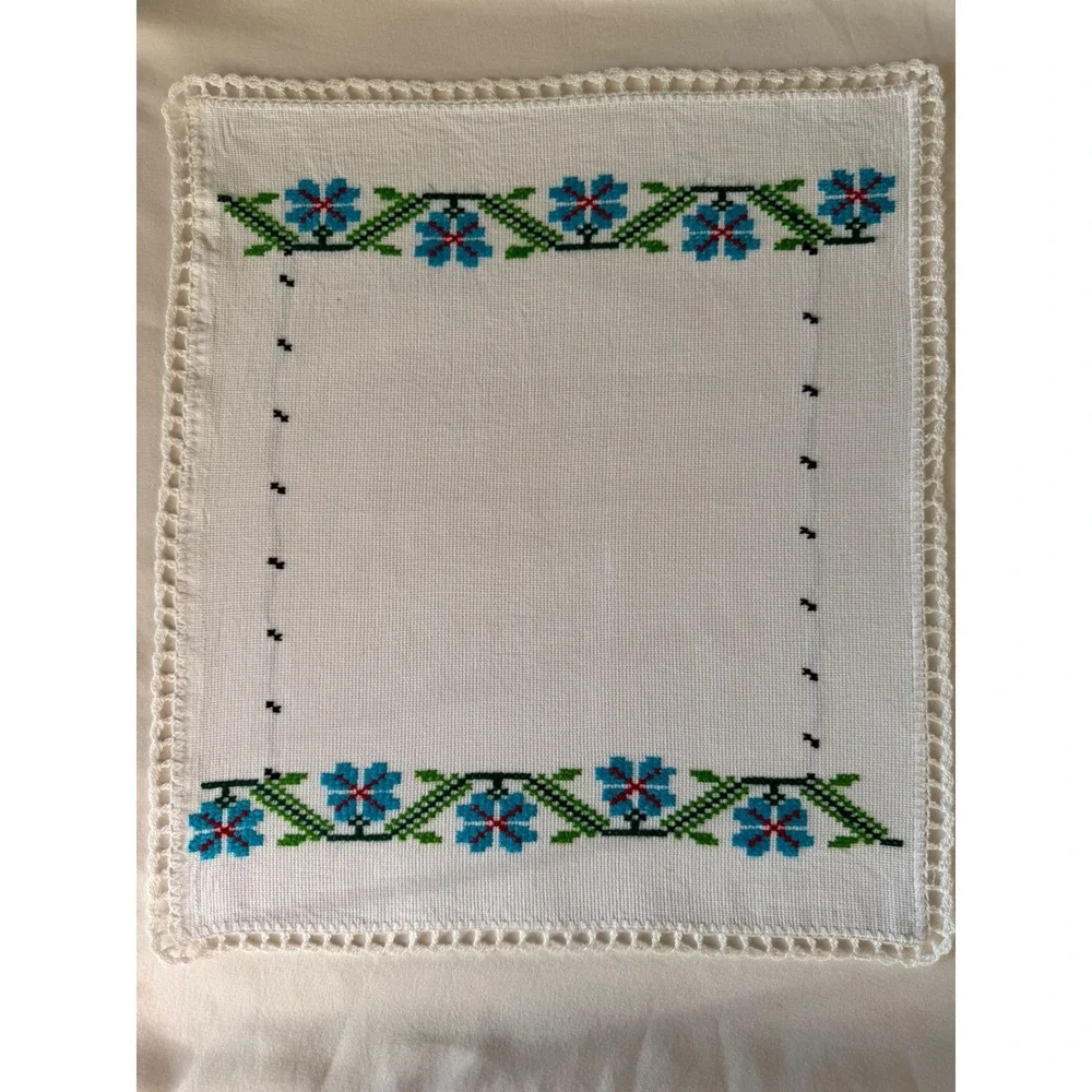 Handmade beautiful mexican